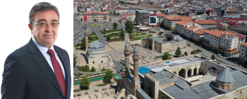 Sivas Belediyesi İle İlgili Bir Şey Sormayalım mı?