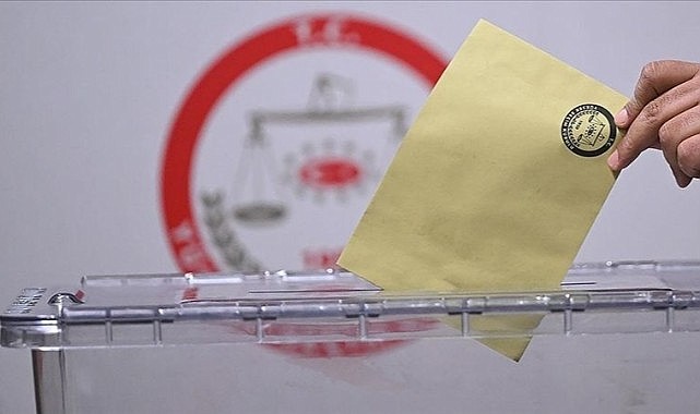 3 İlçe ve 4 Beldede Seçimler Yenilendi