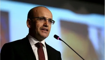 Mehmet Şimşek’ten Ekonomide Sıkı Para Politikası Açıklaması