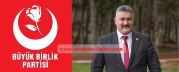 Karaca’dan Ramazan Bayramı Mesajı