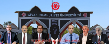 Mevcut İsimlerden Birisi mi? Yoksa Sürpriz Bir İsim mi?