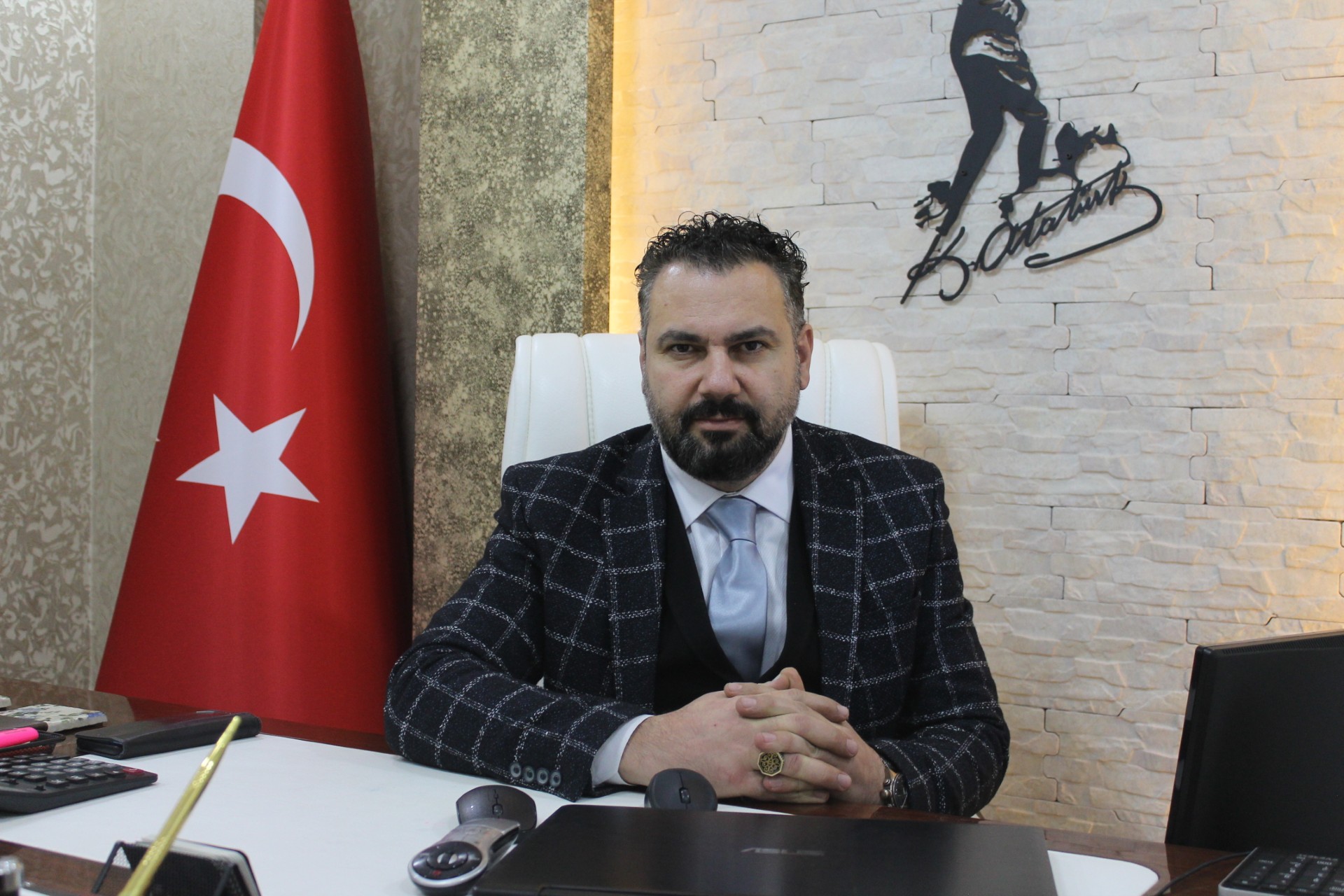 “Sivas’ımız Öğrenci Dostu Şehirdir”
