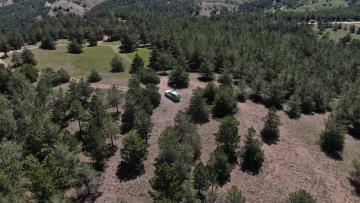  Akarsularda ve göllerde Avcılık Denetimleri Yapıldı