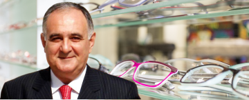 “Görme Etkisi Başarıyı Artırır”