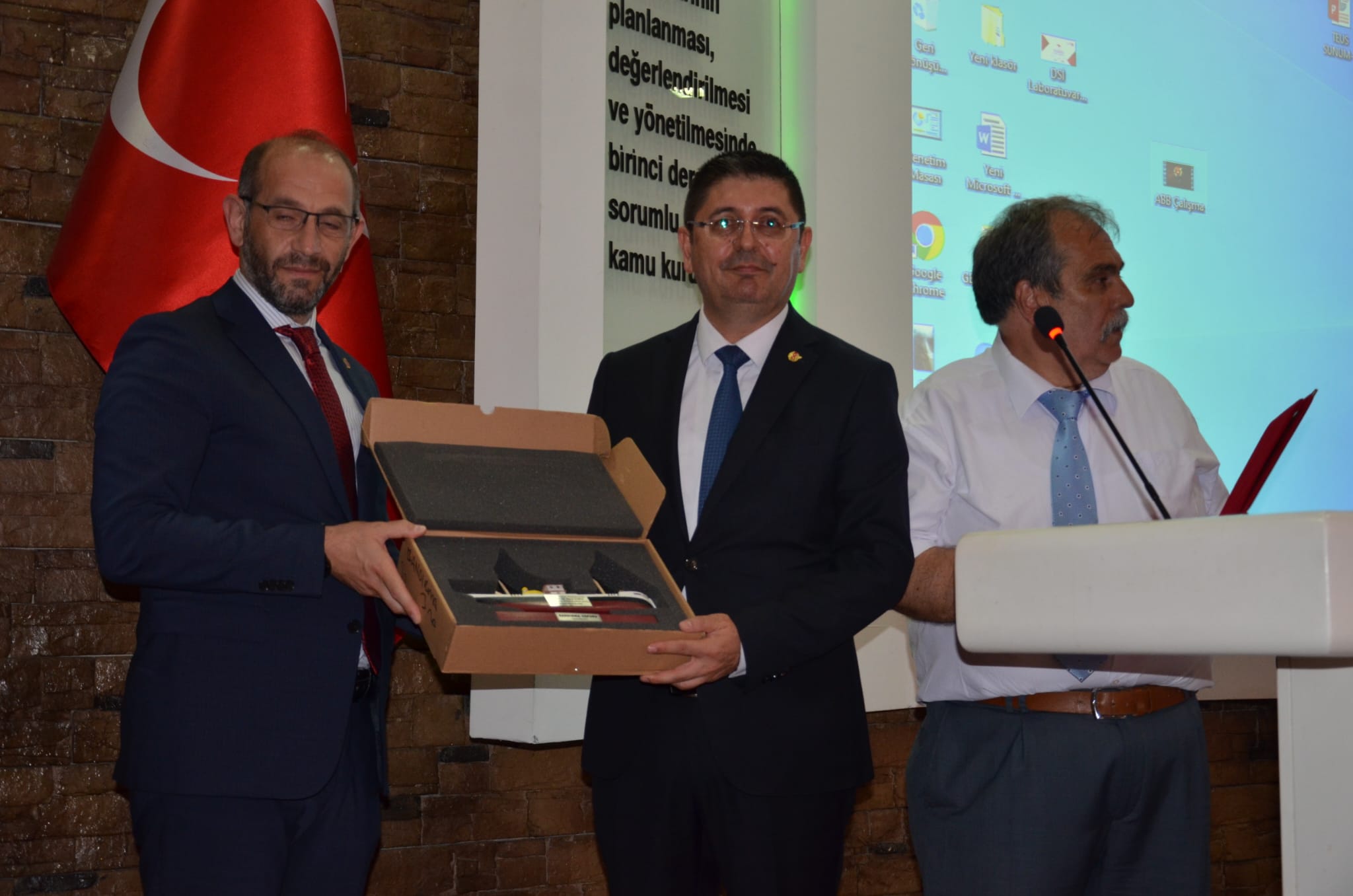 Anadolu Basın Birliği İle Anadolu Basını Şahlanıyor