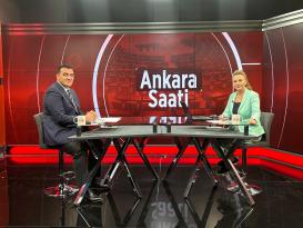 Karasu, “CHP Bu Bozuk Düzene Bir Son Verecektir”