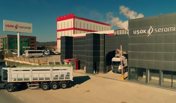 Uşak seramik olayının perde arkası nedir?