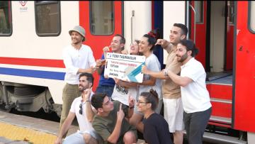 “3 Milyon 785 Bin 622 Genç Faydalandı”