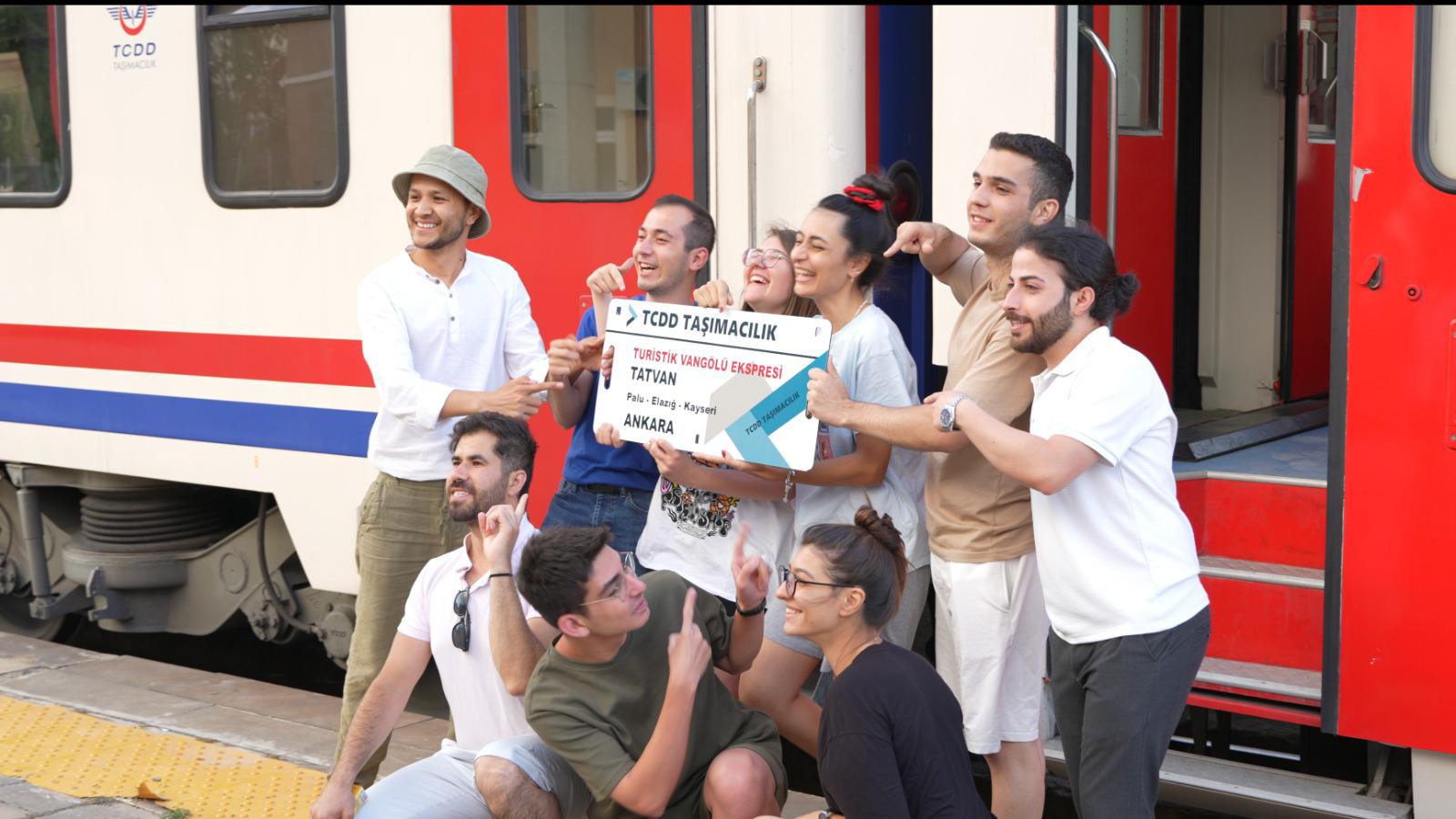 “3 Milyon 785 Bin 622 Genç Faydalandı”