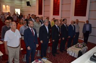 Anadolu Basın Birliği Kastamonu’da Buluşacak