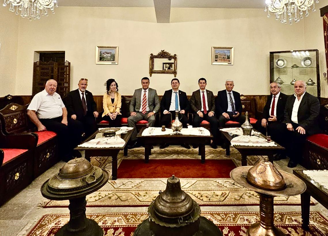 Anadolu Basın Birliği Kastamonu’da