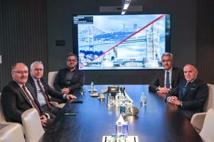 İzmir Uçak Seferleri Ekim’de Başlıyor