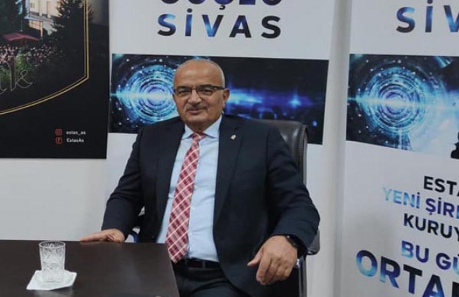 Başkan Timuçin, “TR72 Bir Yük Değil; Ortak Kalkınma Vizyonudur”