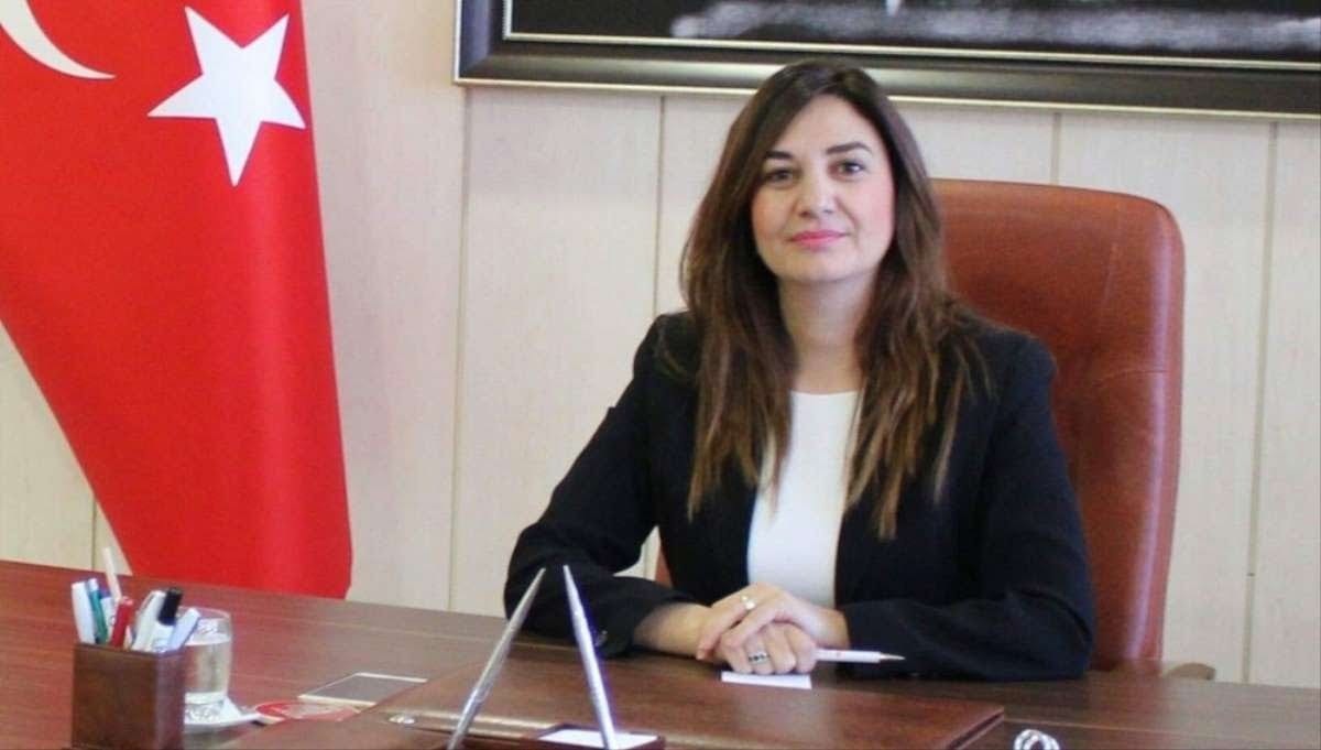 Tuğut, “Menopoz, Kadın Hayatının Bir Parçasıdır”