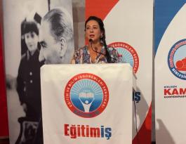 “İktidar Tarafından Bu Eğitim Döneminin Kaderi Belirlenmiştir”