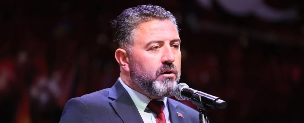 “Açık ve Net Bir Şekilde Uyarıyoruz”