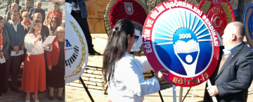 “Cumhuriyetimiz, Bir Asra Ulaştığı Şu Günlerde Saldırı Altındadır”