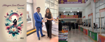 Taşkın, “Tek Bir Alana Bağlı Kalmadım”