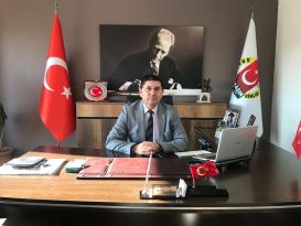 “Gazeteciler, Haklarını Almak İçin Hâlâ Mücadele İçerisinde”