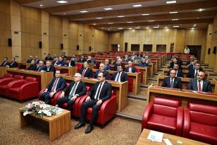 “Önemli Yatırımları Hayata Geçiriyoruz”