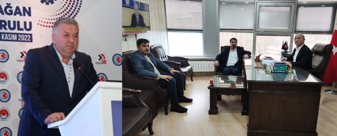 “Enerji Sektörü Devlet Eliyle Yürütülmeli”