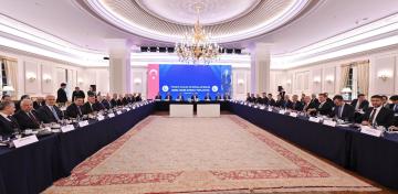 “Sivas’ın Tamamı Süresiz Cazibe Merkezi Olsun”