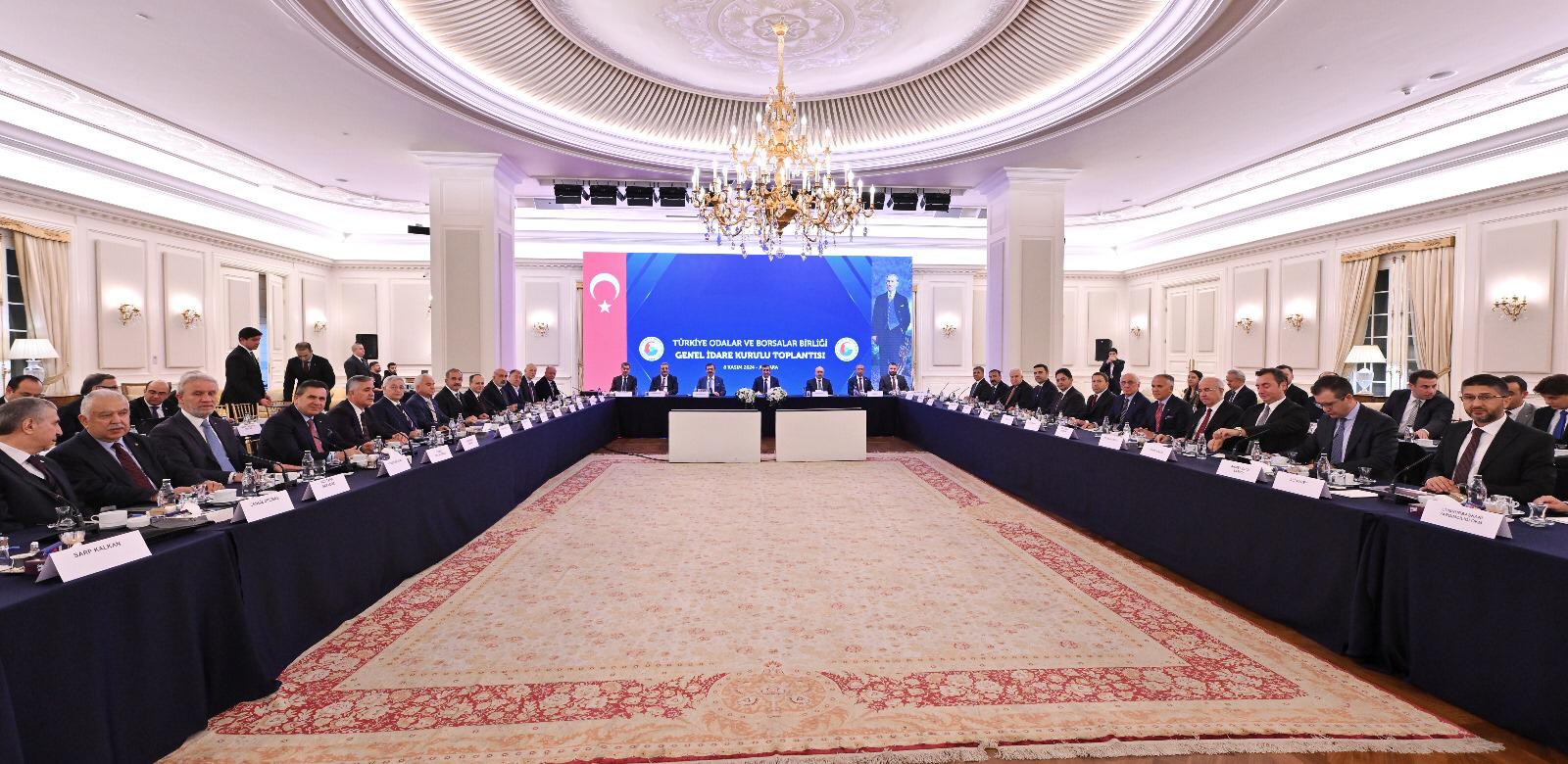 “Sivas’ın Tamamı Süresiz Cazibe Merkezi Olsun”