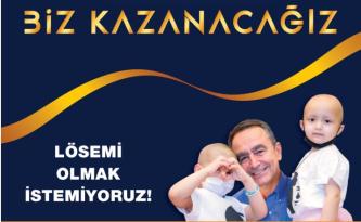 “Çocuklarımızın Daima Yanındayız”