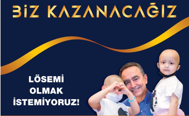 “Çocuklarımızın Daima Yanındayız”