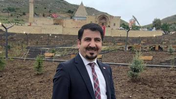 “2025 Yılı Divriği Ulucami ve Darüşşifası Yılı İlan Edilmeli”