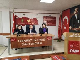 Başkan Doğan, “Eğitimdeki Sorunları Bir Kez Daha Hatırlatıyoruz”