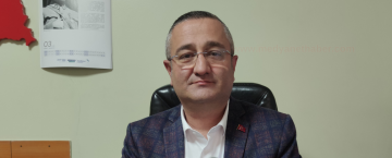 Başkan Sümbüloğlu, “Sahipsiz Sivas”
