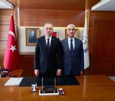 Fehmi Taştan’dan Yeni Açıklama 