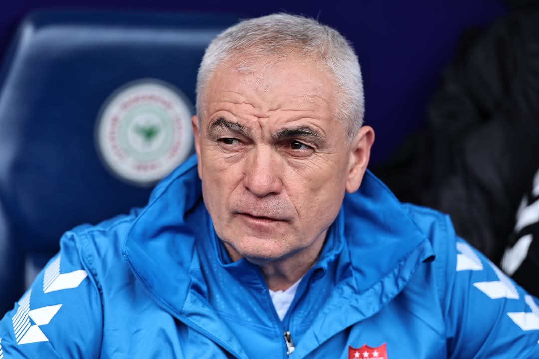 Çalımbay, “İşimiz çok zor”