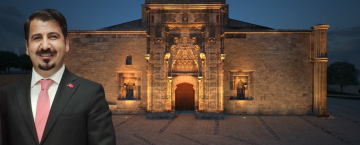 Başkan Bakar, “Eserler Karanlıkta Kalıyor”