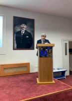 Boyraz, Güven Tazeledi