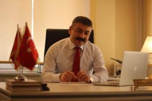 Eğitimci Arslan, “Türkiye’de Eğitim Sistemine Bakış”