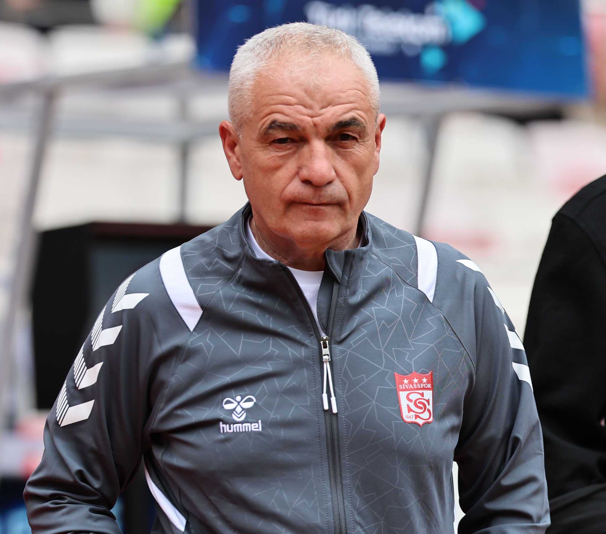 Çalımbay, “Hiçbir futbolcu kendini kötü gösterecek bir şey yapmaz”