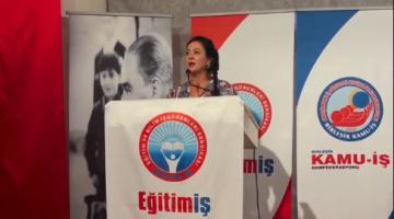 “Hayalleri Yok Sayan Bir Sistem”