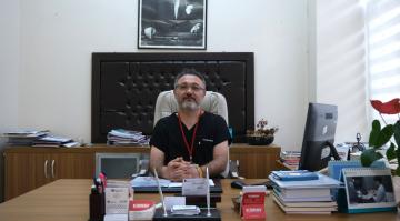 Soylu’dan, Bayramda Beslenme İpuçları