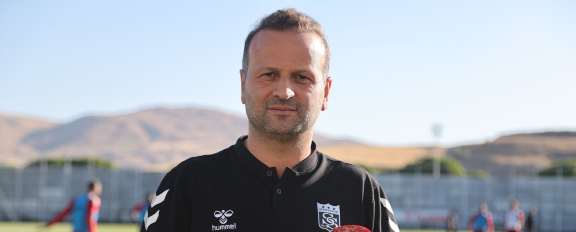 “Sivasspor Maç Kaybedebilir Ama Böyle Vazgeçmiş Bir Görüntü Veremez”