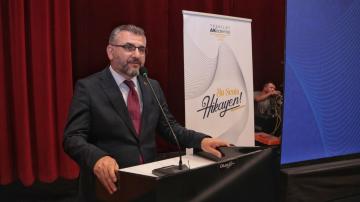 Tanrıverdi’den, Netanyahu’ya Sert Tepki