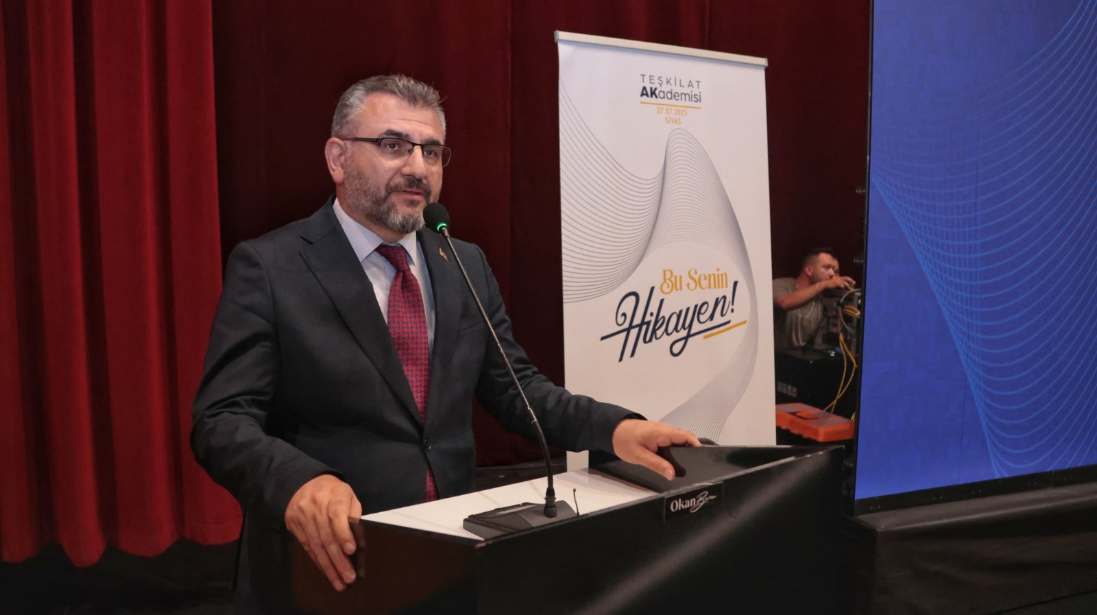 Tanrıverdi’den, Netanyahu’ya Sert Tepki