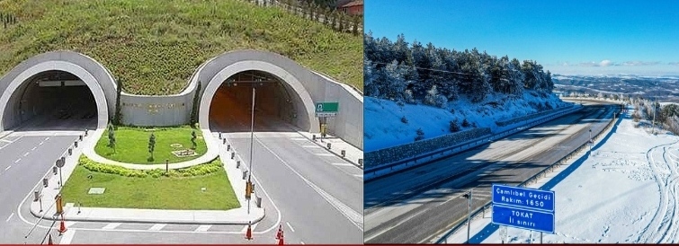 İhalesi Yapıldı