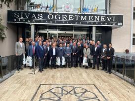 Her Sınıfın Bir Yetim Kardeşi Var