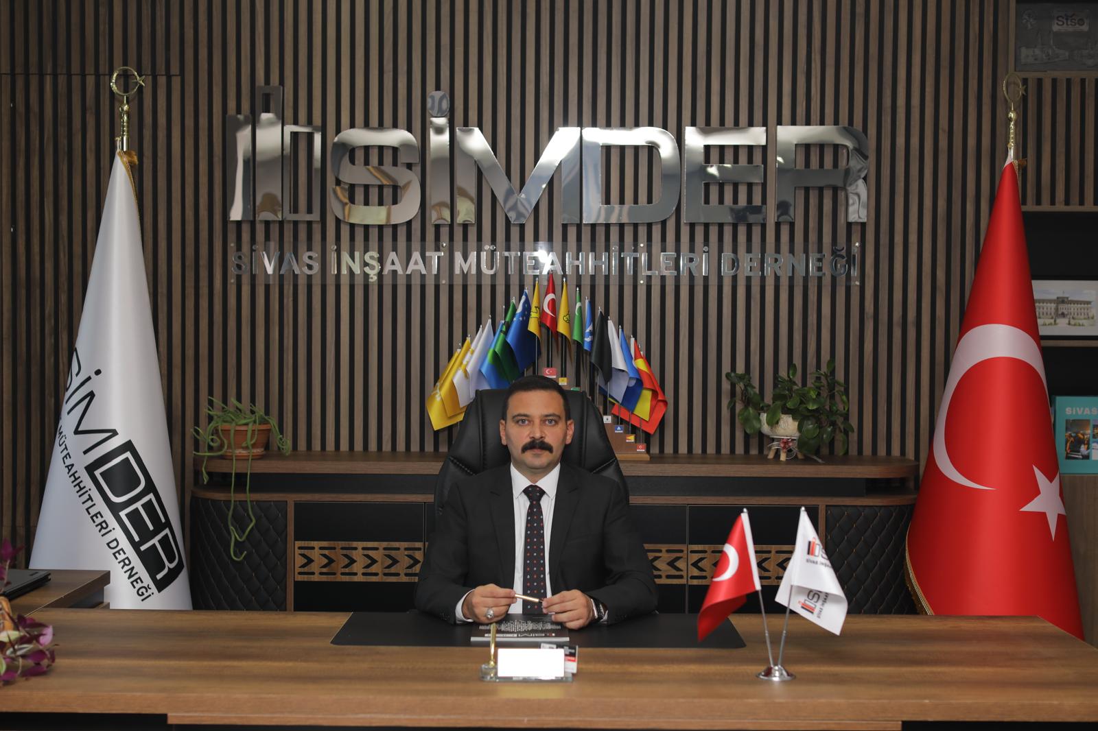 Başkan Aslan’dan Hatırlatma
