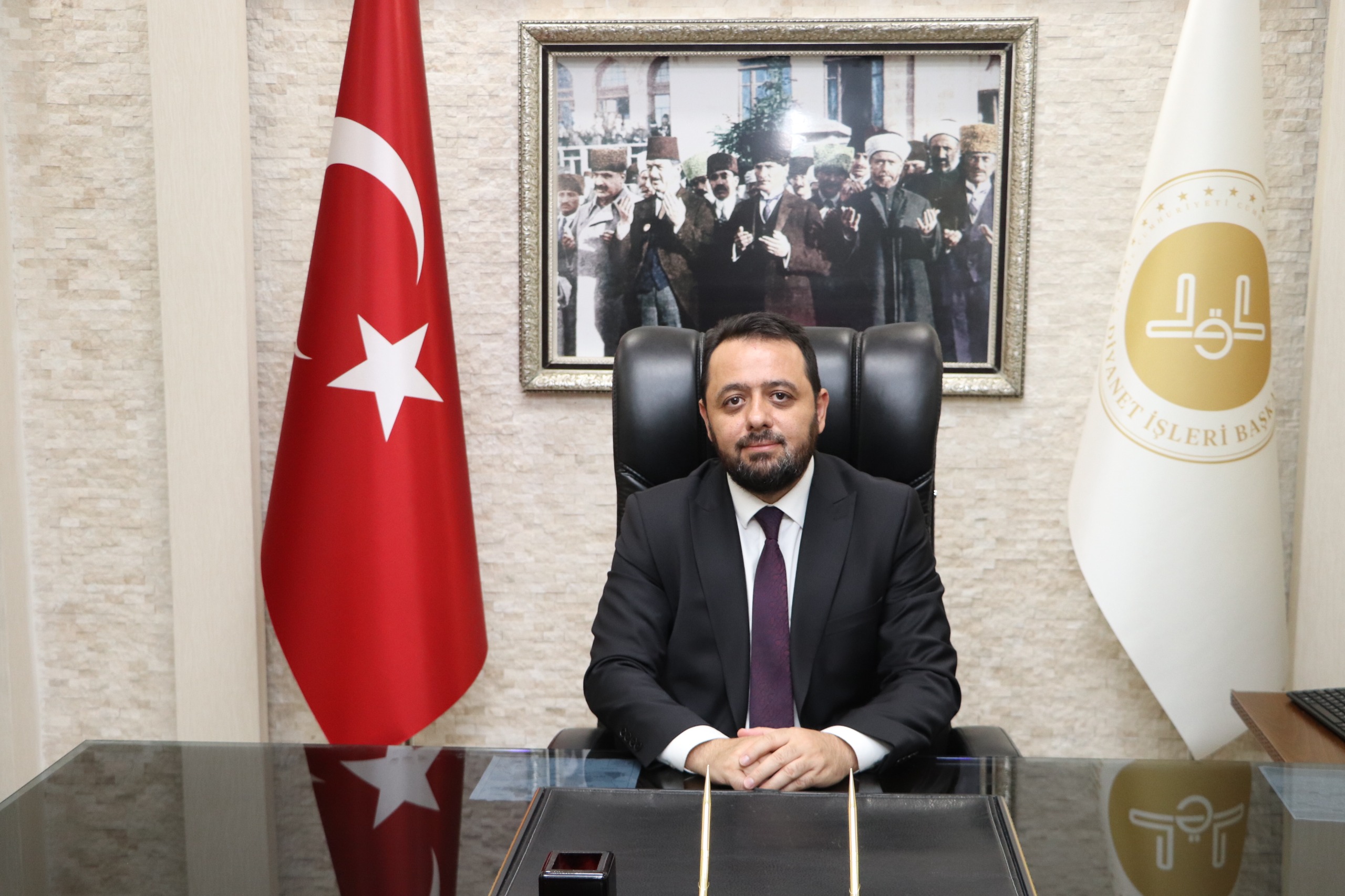 İl Müftüsünden Kadir Gecesi Mesajı