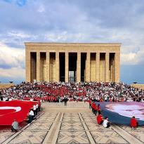 Geleneksel LÖSEV Anıtkabir Buluşması 4 Ekim’de