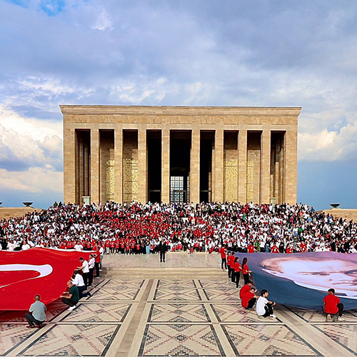 Geleneksel LÖSEV Anıtkabir Buluşması 4 Ekim’de