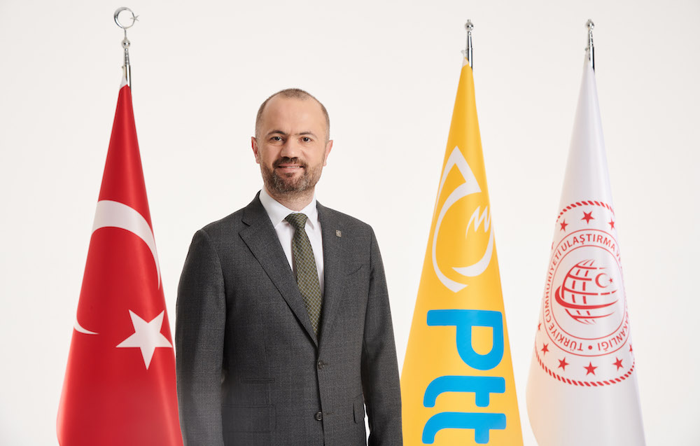 Türkiye’nin Köklü Kurumlarından PTT AŞ 185 Yaşında